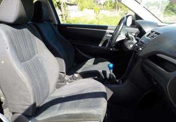 Suzuki Swift V Hatchback 5d 1.2 VVT 94KM 2013 Suzuki Swift Okazja 1.2 Benzyna 94KM, zdjęcie 17