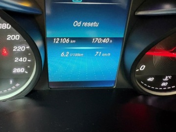 Mercedes GLC C253 Coupe Facelifting 2.0 200d 163KM 2020 Mercedes GLC 200 d Coupe Skóry CarPlay Hak FV23%, zdjęcie 22