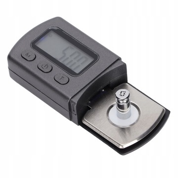 ВЕСЫ MINI TURN PLAYER ПОДХОДЯТ К КАРТРИДЖАМ MM И MC