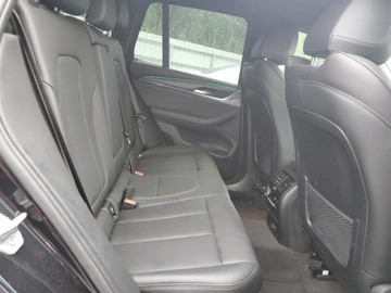 BMW X3 G01 2022 BMW X3 xDrive30I 2022 2.0l 2.0 Benzyna 248KM, zdjęcie 11