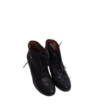 Botki damskie marki Wonders