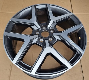 FELGA SEAT ARONA 18 6f9601025B