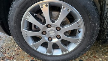 Suzuki SX4 I Hatchback 1.6 i 16V VVT 107KM 2006 Suzuki SX4 Mały Przebieg, zdjęcie 9