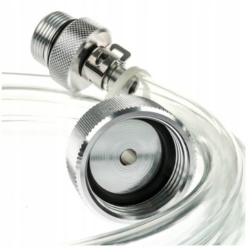 ШЛАНГ ДЛЯ ЗАМЕНЫ МАСЛА В КПП DSG/M24