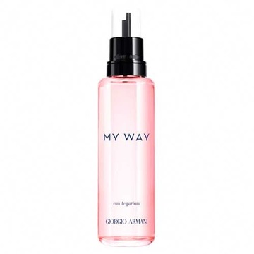 Armani My Way edp napełnienie dla kobiet 100 ml