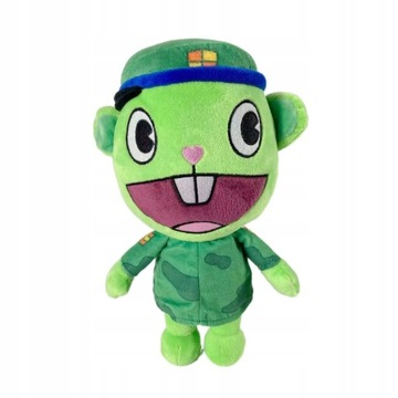 Miękka zabawka Happy Tree Friends 28 cm