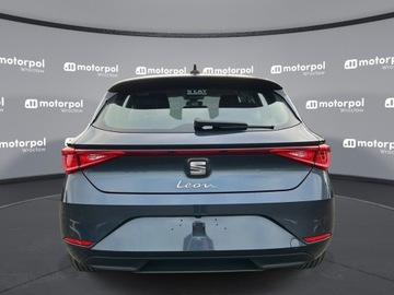 Seat Leon IV 2025 Seat Leon Style 1.5 eTSI mHEV 115 KM DSG, zdjęcie 8