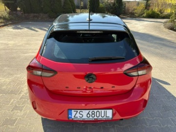 Opel Corsa F Hatchback 5d 1.2 Turbo 100KM 2024 Opel Corsa YES 2024|1.2T 101KM|Manual|CarPlay, zdjęcie 22