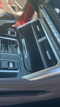  Samochód pickup 4x4 FOTON Tunland V9, zdjęcie 13