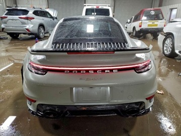 Porsche 911 992 2023 Porsche 911 Turbo 2023 3.7 Benzyna 572KM, zdjęcie 2