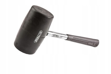 РЕЗИНОВЫЙ МОЛОТОК