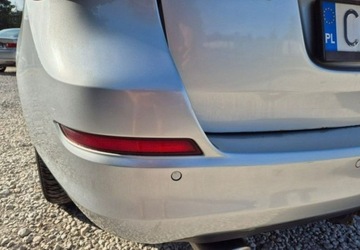 Opel Astra J Sports Tourer 1.4 Turbo ECOTEC 140KM 2012 Opel Astra Cosmo Grzane fotele140KM 1.4 Benzyna 140KM, zdjęcie 11