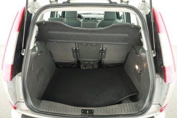 Ford C-MAX I 2004 Ford C-Max 1.6, Salon Polska, Klima, Klimatronic, zdjęcie 11