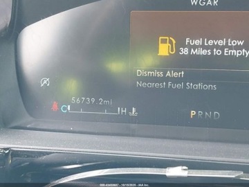 Lincoln 2022 Lincoln Corsair 2022 Lincoln Corsair Reserve AWD 2.0 Benzyna 250KM, zdjęcie 12