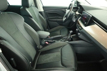 Skoda Kamiq Crossover 1.5 TSI 150KM 2019 Skoda Kamiq 1.5 TSI, Salon Polska, 1. Właściciel, zdjęcie 6