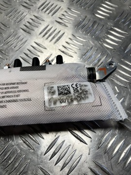 ULOŽENÍ AIRBAG SEDADLA LEVÝ VW T-ROC 17- 2GA880241