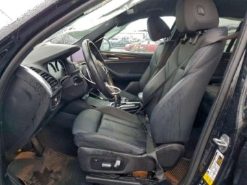 BMW X3 G01 2021 BMW X3 xDrive30i 2021 2.0l 2.0 Benzyna 248KM, zdjęcie 7