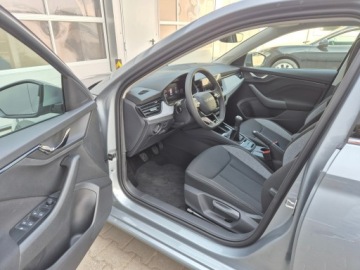 Skoda Scala Hatchback Facelifting 1.5 TSI 150KM 2026 Skoda Scala Edition 130 1.5 TSI Auto z placu, zdjęcie 8