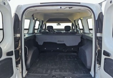 Dacia Dokker Mikrovan Facelifting 1.5 Blue dCi 95KM 2019 Dacia Dokker FV23, Nowy Rozrzad, PL Salon, Serwisowany, I Wl, DealerGrupaA, zdjęcie 18