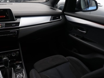 BMW Seria 2 F22-F23-F45-F46 Gran Tourer 218d 150KM 2015 BMW 2 Gran Tourer 218d Gran Tourer, Salon Polska, zdjęcie 7