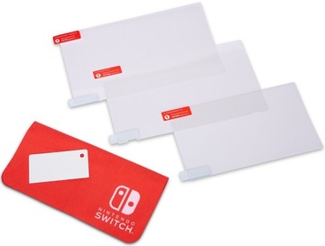 Комплект защитной пленки PowerA SWITCH