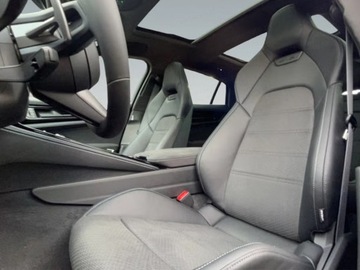 Porsche Panamera III Liftback GTS 4.0 500KM 2025 PORSCHE Panamera GTS Sedan 4.0 (500KM) 2025, zdjęcie 4