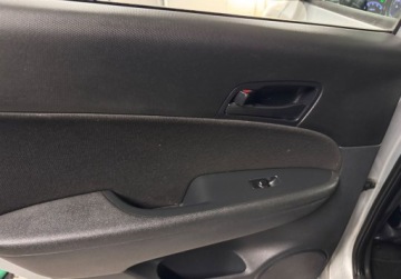 Hyundai i30 I CW Facelifting 1.4 DOHC 109KM 2012 Hyundai i30 wszystko dzial navipelna ele 1.4 Benzyna 109KM, zdjęcie 10