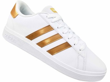 ADIDAS GRAND COURT GY2578 BUTY TRAMPKI TENISÓWKI