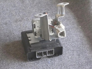 HONDA CIVIC V 92-95 ŘÍZENÍ MODUL 39508-SR3-004