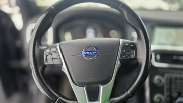 Volvo V60 I Kombi Facelifting 2.0 D3 136KM 2015 Volvo V60 duza navi super stan LEDY xsenon automat, zdjęcie 11