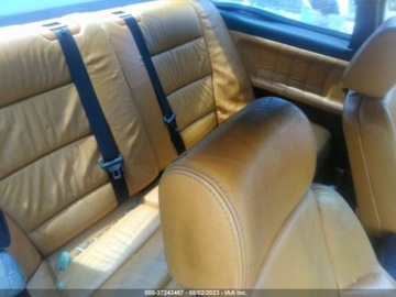 BMW Seria 3 E36 1996 BMW M3 BMW M3 E36, od ubezpieczalni 3.2 Benzyna 240KM, zdjęcie 7