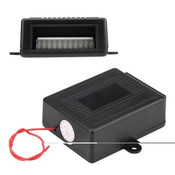 ЦЕНТРАЛЬНЫЙ ЗАМОК, ДИСТАНЦИОННЫЕ ПОГАКИ