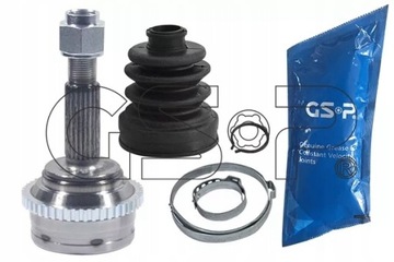 GSP KLOUB DAEWOO KALOS 1.2 53 KW 04.03-
