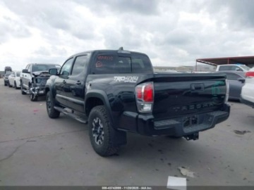 Toyota Tacoma II 2022 Toyota Tacoma Trd Off Road 2022 3.5 Benzyna 278KM, zdjęcie 2