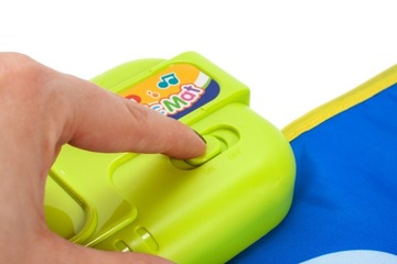 ИНТЕРАКТИВНАЯ МУЗЫКАЛЬНАЯ ИГРА НА ПИАНИНО ДЛЯ ДЕТЕЙ С ЗАПИСЬЮ ЗВУКА