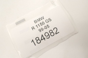 BMW R 1150 GS Adventure 99-05 Защита рук на рулях