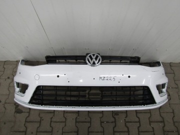 Zderzak przód przedni VW Golf VII 5G0 R-line 12-16