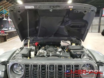 Jeep Wrangler IV 2023 Jeep Wrangler _RUBICON_392_4x4_6.4 L_475 km_2023r 6.4 Benzyna 475KM, zdjęcie 11