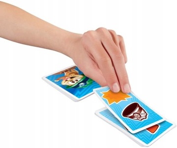 Mattel Whac A Mole Match