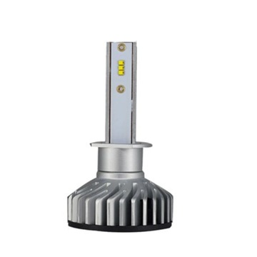 H4 H7 LED 4300K 5000K 6000K 8000K H1 H3 H7 H8 H9 H11 9005 9006 Mini reflekt