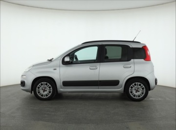 Fiat Panda III VAN 1.2 69KM 2015 Fiat Panda 1.2, Salon Polska, GAZ, Klima, zdjęcie 2