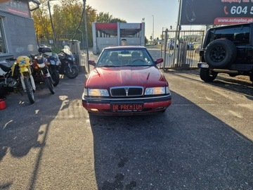 Rover 1994 Rover 827 2.7 Benzyna V6 169 KM, Skóra, Automat,, zdjęcie 1