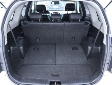 Chevrolet Captiva II SUV 2.2D 184KM 2012 Chevrolet Captiva 2.2 VCDI, Salon Polska, 181 KM, zdjęcie 13