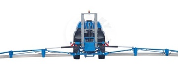 Wiking - opryskiwacz Lemken Vega 12