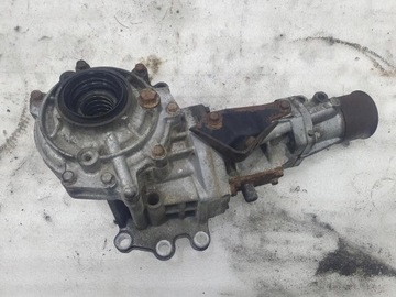 NÁPRAVA PŘEDNÍ DIFER OUTLANDER II 2.2 4N14 177KM