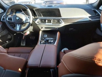 BMW X6 G06 2023 BMW X6 2023, M50I COUPE XDRIVE, zdjęcie 7