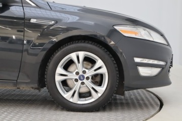 Ford Mondeo IV Kombi 1.6 EcoBoost 160KM 2014 Ford Mondeo 1.6 EcoBoost, Salon Polska, zdjęcie 14