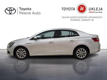 Renault Megane IV Hatchback 5d 1.2 Energy TCe 130KM 2016 Renault Megane 1.2 Energy TCe Intens EDC IV (2016-, zdjęcie 6