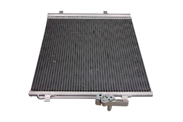 AC894995 KONDENZÁTOR KLIMATIZACE FORD MONDEO 07- AC