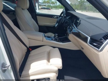 BMW X5 G05 2022 BMW X5 sDrive40I 2022 3.0l 3.0 Benzyna 335KM, zdjęcie 9